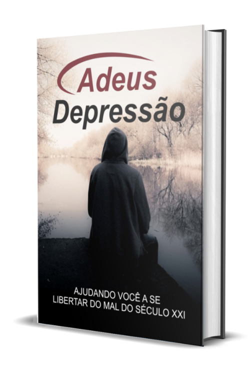 Adeus Depressão