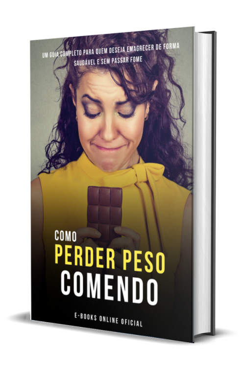 Como Perder Peso Comendo