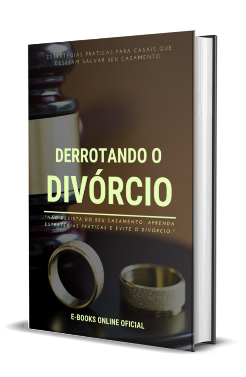 Derrotando o Divórcio