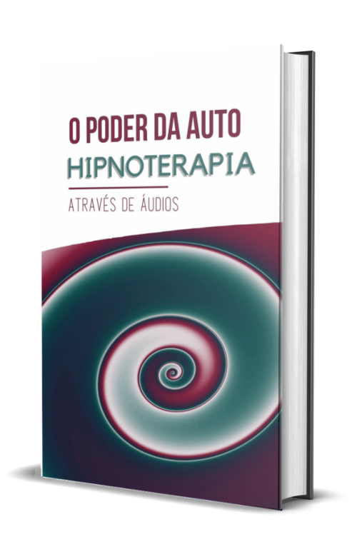 O Poder da Auto Hipnoterapia