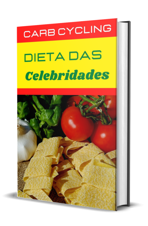 Dieta das Celebridades