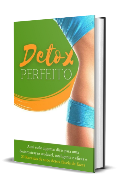 Detox Perfeito