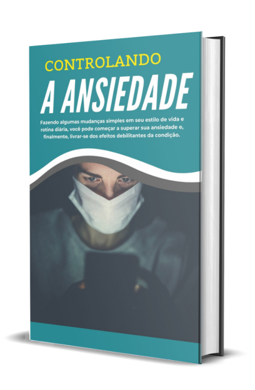 Controlando a Ansiedade
