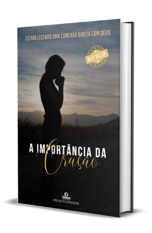 A Importância da Oração