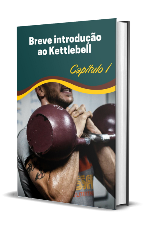 Kettelebell Divertido