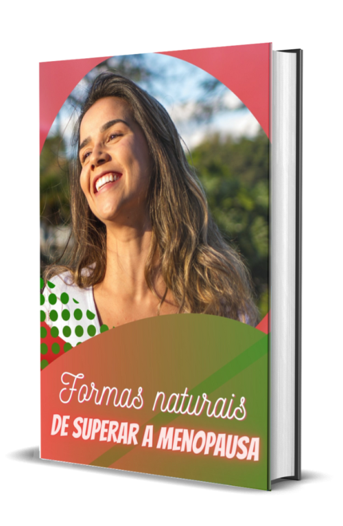 Formas naturais de superar a Menopausa